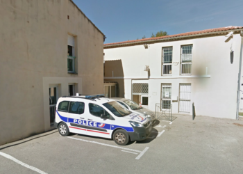 536 000€ pour les travaux des policiers et des gendarmes gardois