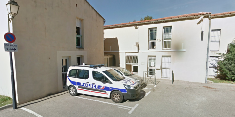 536 000€ pour les travaux des policiers et des gendarmes gardois