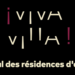 Rome, Madrid, Kyoto et Avignon Viva Villa : Appel à candidature ouvert aux commissaires d’exposition