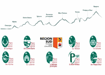 (Vidéo) Parc du Luberon : candidatez pour le Conseil territorial et faites vos vœux pour 2039 !