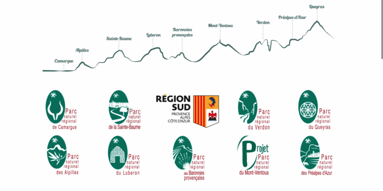 (Vidéo) Parc du Luberon : candidatez pour le Conseil territorial et faites vos vœux pour 2039 !
