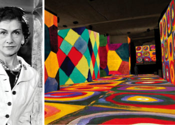 Baux-de-Provence : Chanel défilera aux Carrières de lumières le 4 mai prochain