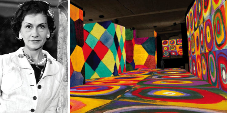 Baux-de-Provence : Chanel défilera aux Carrières de lumières le 4 mai prochain