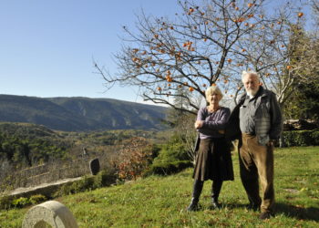 Rencontre avec Denis Brihat, le photographe de la nature