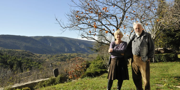 Rencontre avec Denis Brihat, le photographe de la nature