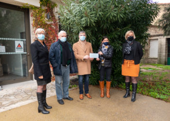 Solidarité des Montiliens pendant la crise sanitaire