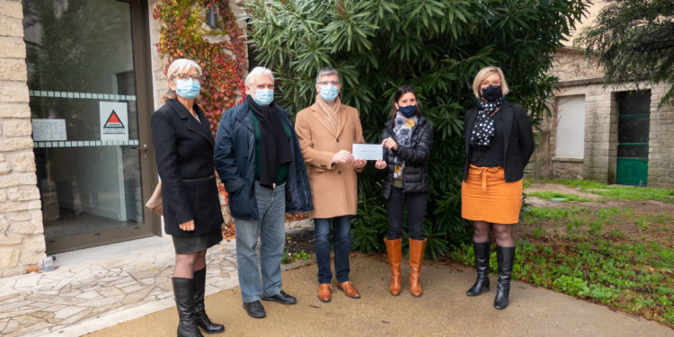 Solidarité des Montiliens pendant la crise sanitaire