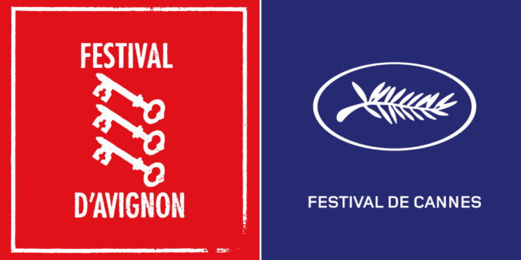 Le Festival de Cannes marche sur les pieds de celui d’Avignon
