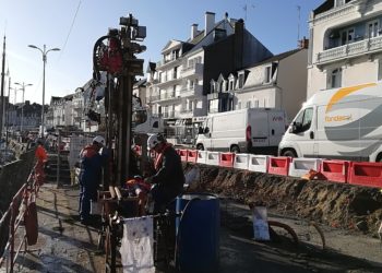 Avignon, Fondasol continue sa croissance externe en intégrant Prodétis