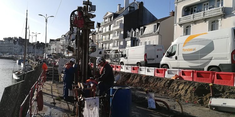 Avignon, Fondasol continue sa croissance externe en intégrant Prodétis