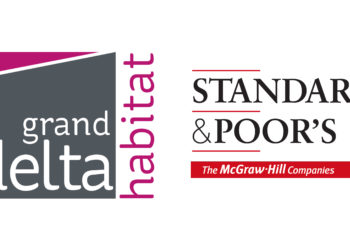 Logement : Grand Delta Habitat de nouveau remarquée par Standard & Poor’s pour son ingénierie financière