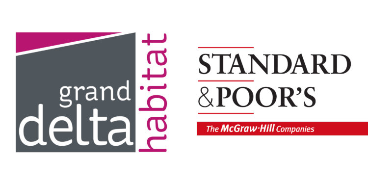 Logement : Grand Delta Habitat de nouveau remarquée par Standard & Poor’s pour son ingénierie financière