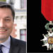 La légion d’honneur pour le préfet de Vaucluse