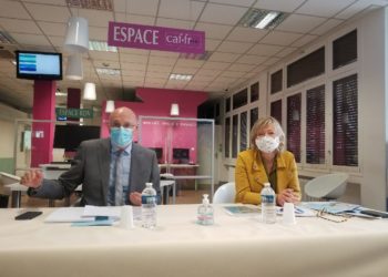 Caisse d’allocations familiales de Vaucluse : les aides sont désormais calculées tous les 3 mois !