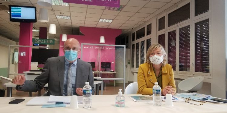 Caisse d’allocations familiales de Vaucluse : les aides sont désormais calculées tous les 3 mois !