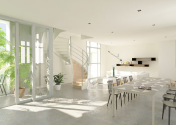 Intramuros d’Avignon, 26 nouveaux logements signés Hors champ