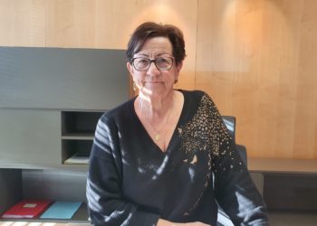 La Cove : premier bilan pour Jacqueline Bouyac après 100 jours de présidence