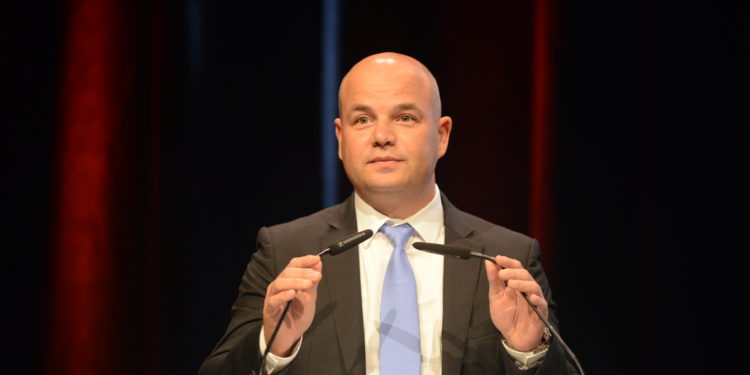 « Qui mieux qu’un expert-comptable peut parler d’économie réelle ? » Lionel Canesi