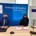 Une nouvelle sous-préfète pour la Politique de ville en Vaucluse