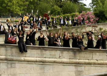 L’orchestre National Avignon-Provence à la rencontre des publics