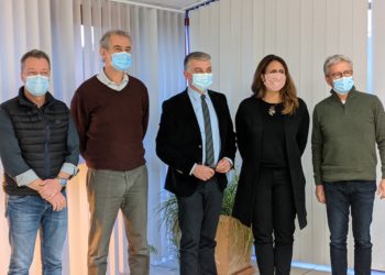 Pays des Sorgues Monts de Vaucluse : présentation du dispositif d’aide aux entreprises