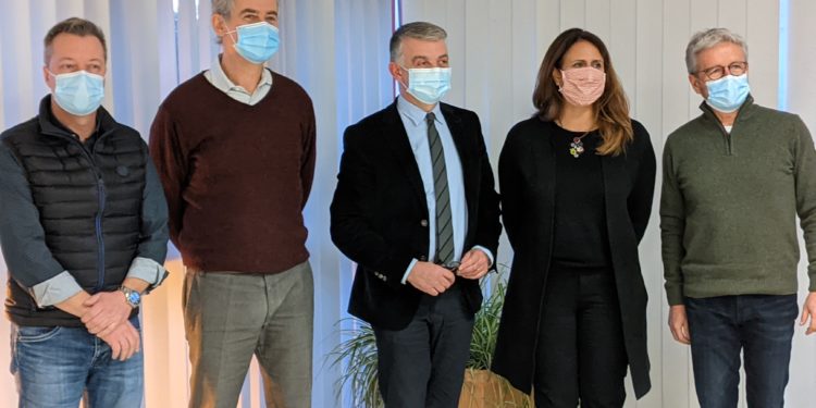 Pays des Sorgues Monts de Vaucluse : présentation du dispositif d’aide aux entreprises