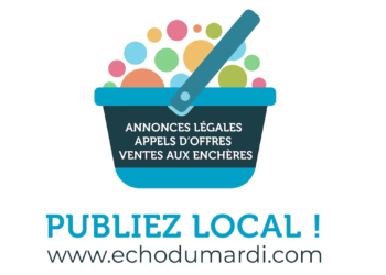 Tarifs, Annonces légales : Ce qui change en 2021