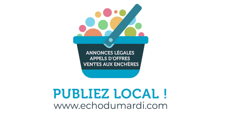 Tarifs, Annonces légales : Ce qui change en 2021