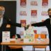 Vaison-Ventoux et Orange lancent une collecte des mobiles usagés