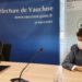 Le Vaucluse accueille un nouveau sous-préfet à la relance