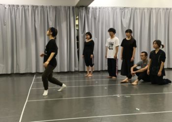 Le Festival d’Avignon maintient la rencontre avec Mylène Benoit en visio-conférence à la FabricA