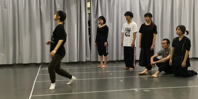Le Festival d’Avignon maintient la rencontre avec Mylène Benoit en visio-conférence à la FabricA