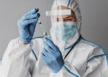 Covid-19 : près de 6 000 personnes ont été vaccinées en Vaucluse