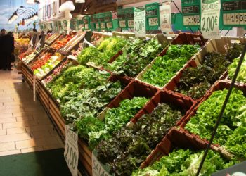 Orange : les jeunes agriculteurs manifestent pour le juste prix de leur travail