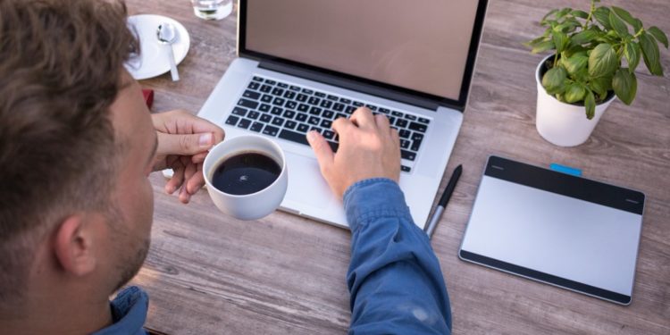 Webinaire : comment s’installer au mieux devant son écran ?