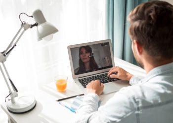 81 % des entretiens annuels se feront à distance cette année