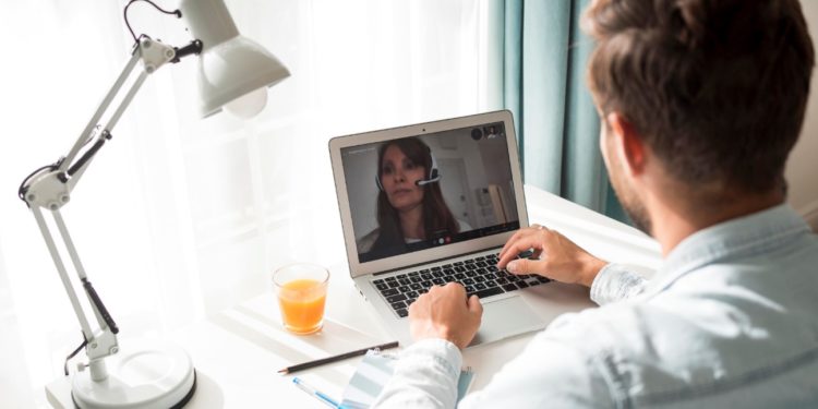 81 % des entretiens annuels se feront à distance cette année