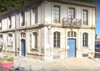 Covid-19 : l’école maternelle Simone Veil d’Avignon fermée jusqu’au 24 janvier