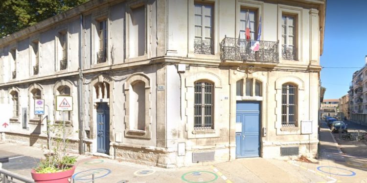 Covid-19 : l’école maternelle Simone Veil d’Avignon fermée jusqu’au 24 janvier