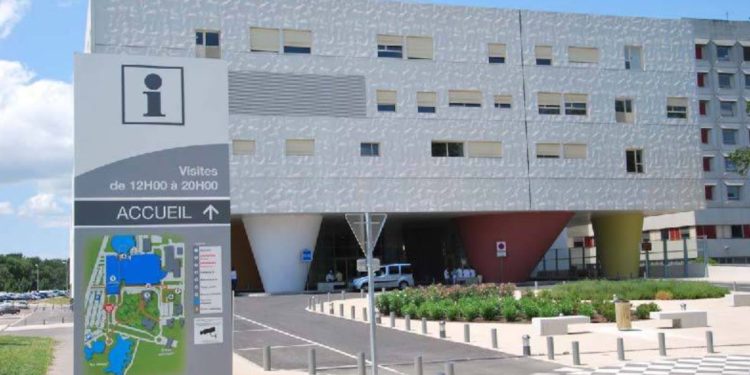 Covid-19 : ouverture d’un centre de vaccination à l’hôpital d’Avignon