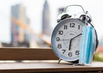 Instauration du couvre-feu à 18h à partir de demain en Vaucluse