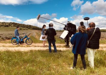 Le Vaucluse terre de cinéma depuis près d’un siècle