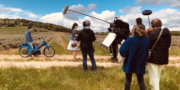 Le Vaucluse terre de cinéma depuis près d’un siècle