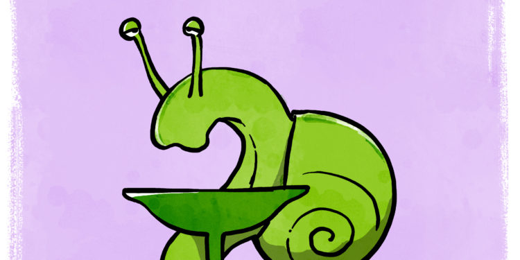 La vaccination en France vu par Wingz pour l’Echo du Mardi