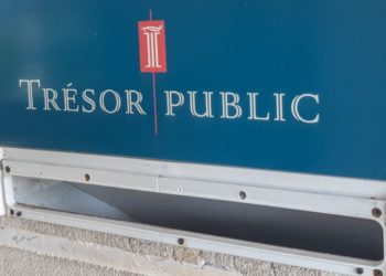 Fermeture des trésoreries de Remoulins et Aramon