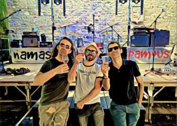 Carpentras, Concert pour tous à la maison !