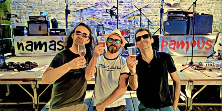 Carpentras, Concert pour tous à la maison !