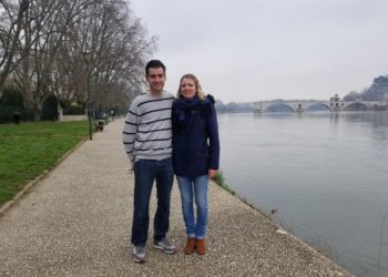 (Vidéo) Morières-lès-Avignon, Pichotdrive, le 1er drive éco responsable, local et bio de Vaucluse ouvrira ses portes au printemps.