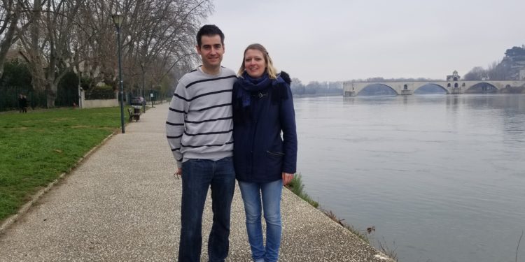 (Vidéo) Morières-lès-Avignon, Pichotdrive, le 1er drive éco responsable, local et bio de Vaucluse ouvrira ses portes au printemps.