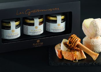 Un repas à la Truffe pour une Saint-Valentin raffinée